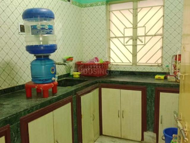 3 BHK Apartment in Jadavpur for resale Kolkata. The reference number is 20547219