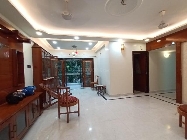 3 BHK Apartment in Jadavpur for resale Kolkata. The reference number is 20577053