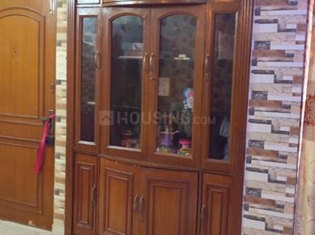 3 BHK Apartment in Jadavpur for resale Kolkata. The reference number is 20572926