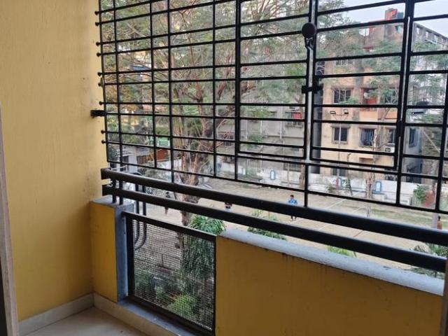 3 BHK Apartment in Jadavpur for resale Kolkata. The reference number is 20652123