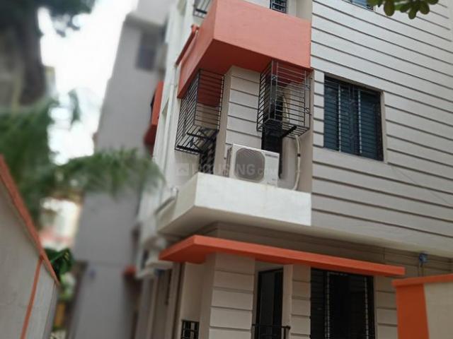 3 BHK Apartment in Jadavpur for resale Kolkata. The reference number is 20784957