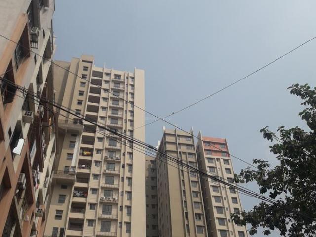 3 BHK Apartment in Jadavpur for resale Kolkata. The reference number is 20787252