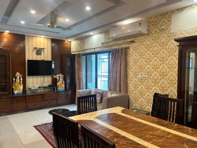 3 BHK Apartment in Jadavpur for resale Kolkata. The reference number is 20862334