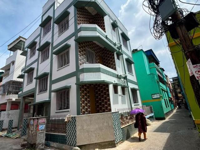 3 BHK Apartment in Jadavpur for resale Kolkata. The reference number is 20973403