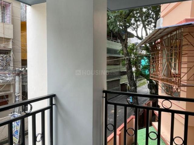 3 BHK Apartment in Jadavpur for resale Kolkata. The reference number is 20985429
