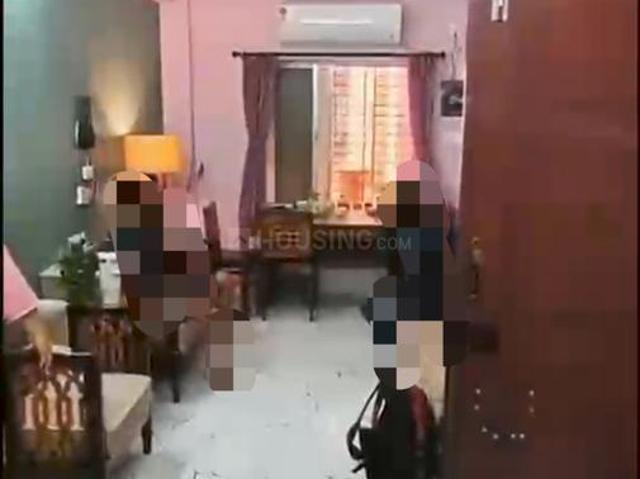 3 BHK Apartment in Jadavpur for resale Kolkata. The reference number is 20985737