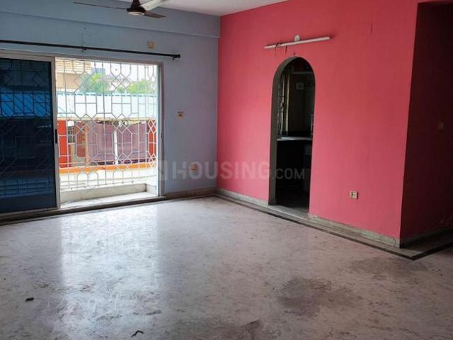3 BHK Apartment in Jadavpur for resale Kolkata. The reference number is 21101591