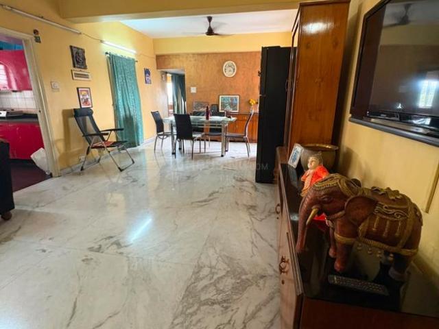 3 BHK Apartment in Jadavpur for resale Kolkata. The reference number is 21102382