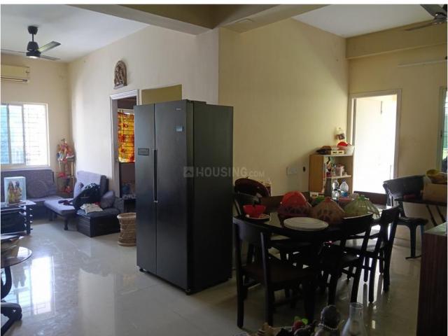 3 BHK Apartment in Jadavpur for resale Kolkata. The reference number is 21132717