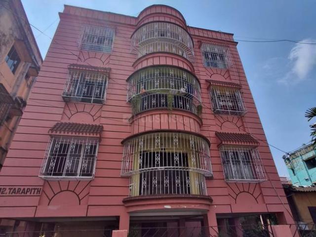 3 BHK Apartment in Jadavpur for resale Kolkata. The reference number is 21299272