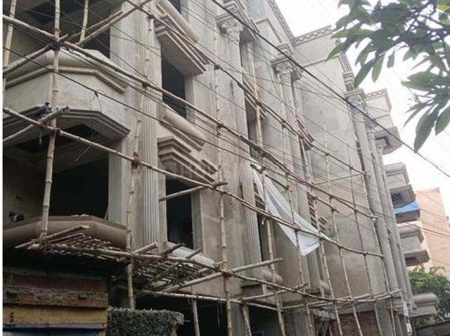 3 BHK Apartment in Jadavpur for resale Kolkata. The reference number is 21290529