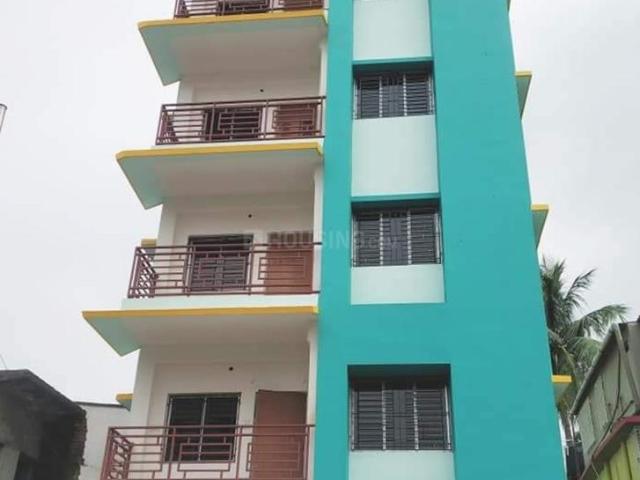 3 BHK Apartment in Jadavpur for resale Kolkata. The reference number is 7985347