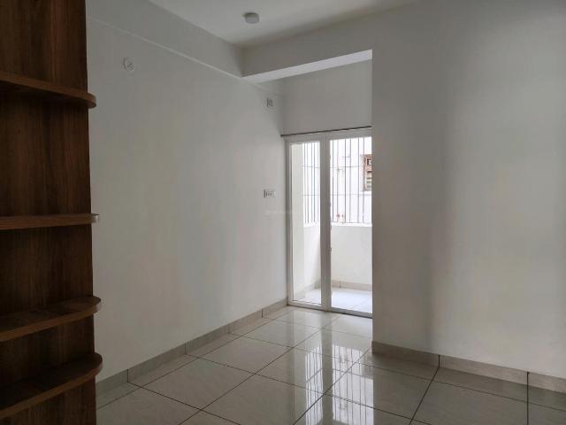 3 BHK Apartment in Jafferkhanpet for rent Chennai. The reference number is 20245421