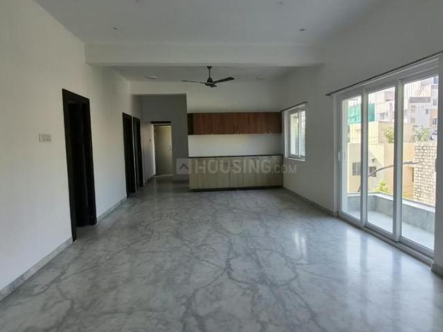 3 BHK Apartment in Jafferkhanpet for rent Chennai. The reference number is 21139025