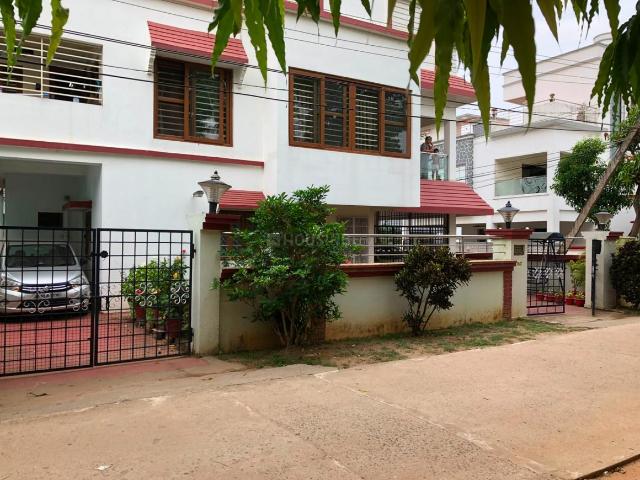 3 BHK Apartment in Jagamara for rent Bhubaneswar. The reference number is 20948139