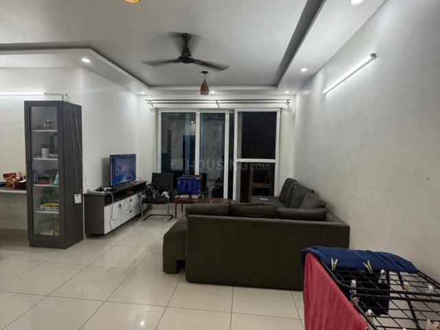 3 BHK Apartment in Jagajeevanram Nagar for rent Bengaluru. The reference number is 20596483
