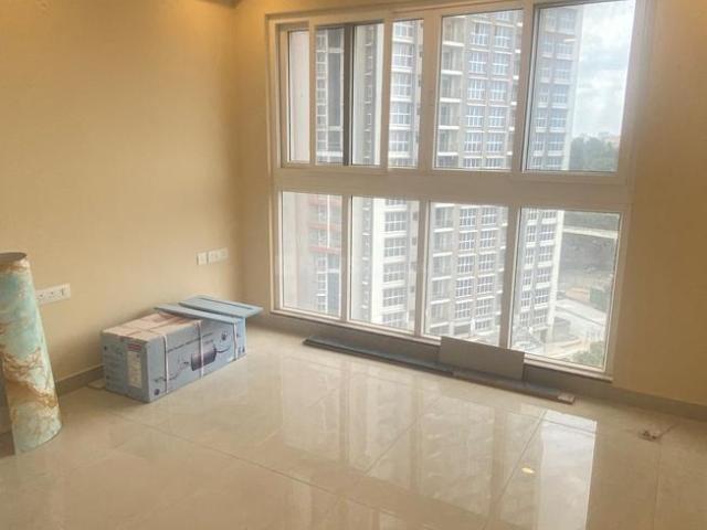 3 BHK Apartment in Jagajeevanram Nagar for rent Bengaluru. The reference number is 20937651
