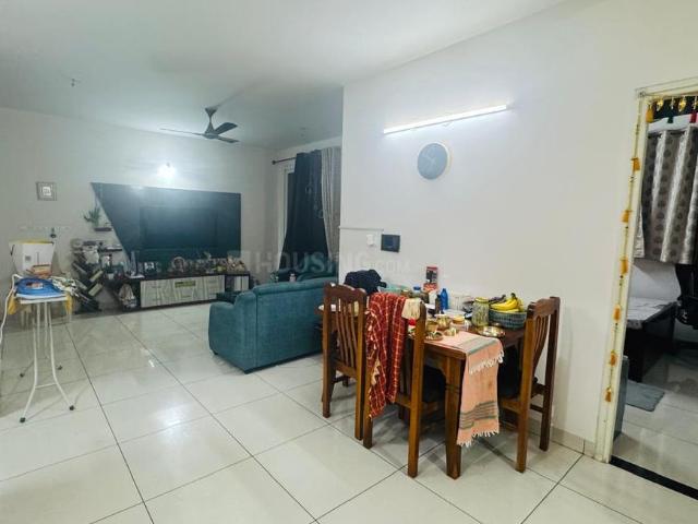 3 BHK Apartment in Jagajeevanram Nagar for rent Bengaluru. The reference number is 21353700