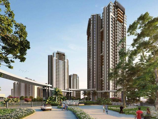 3 BHK Apartment in Jagajeevanram Nagar for resale Bengaluru. The reference number is 20466409