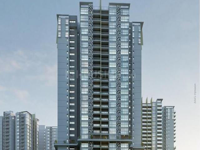 3 BHK Apartment in Jagajeevanram Nagar for resale Bengaluru. The reference number is 21074501