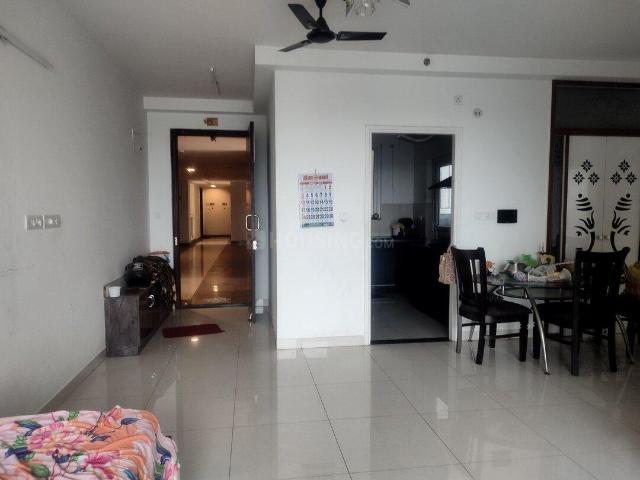 3 BHK Apartment in Jagajeevanram Nagar for resale Bengaluru. The reference number is 21113878