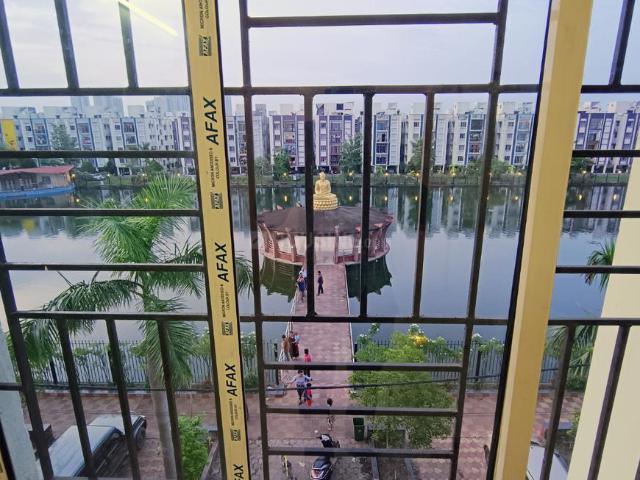 3 BHK Apartment in Jagatipota for rent Kolkata. The reference number is 20034541