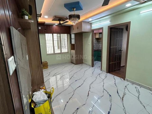 3 BHK Apartment in Jagatipota for rent Kolkata. The reference number is 20514469