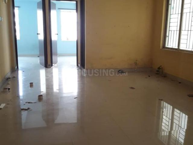 3 BHK Apartment in Jagatipota for rent Kolkata. The reference number is 20734426