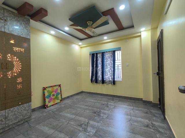 3 BHK Apartment in Jagatipota for rent Kolkata. The reference number is 20895871
