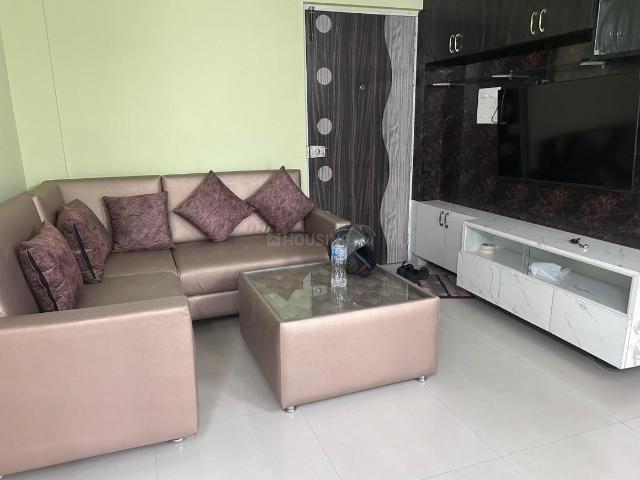 3 BHK Apartment in Jagatipota for rent Kolkata. The reference number is 21074675