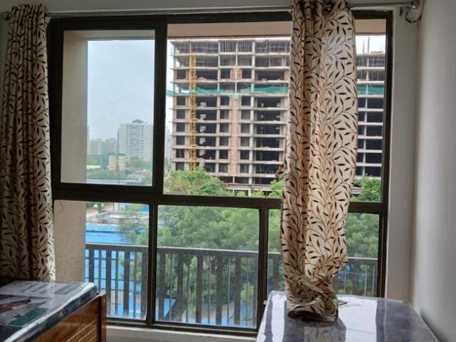 3 BHK Apartment in Jagatpur for rent Ahmedabad. The reference number is 17940264