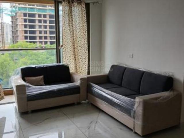 3 BHK Apartment in Jagatpur for rent Ahmedabad. The reference number is 17940264