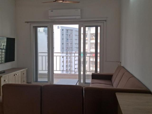 3 BHK Apartment in Jagatpur for rent Ahmedabad. The reference number is 19454323