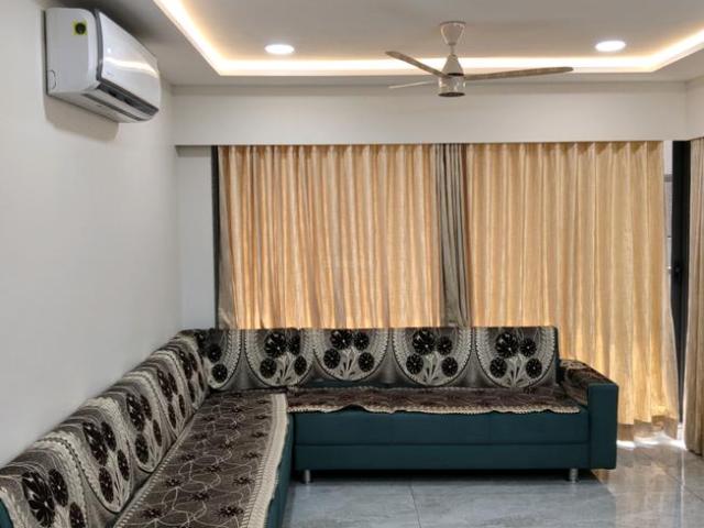 3 BHK Apartment in Jagatpur for rent Ahmedabad. The reference number is 19592902