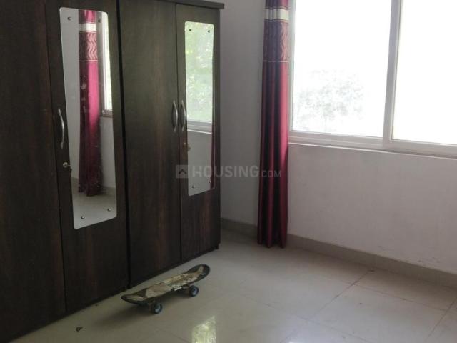 3 BHK Apartment in Jagatpur for rent Ahmedabad. The reference number is 19630078