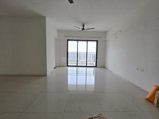 3 BHK Apartment in Jagatpur for rent Ahmedabad. The reference number is 19776689