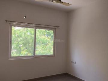 3 BHK Apartment in Jagatpur for rent Ahmedabad. The reference number is 19935618
