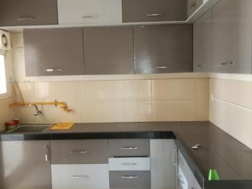 3 BHK Apartment in Jagatpur for rent Ahmedabad. The reference number is 19935723