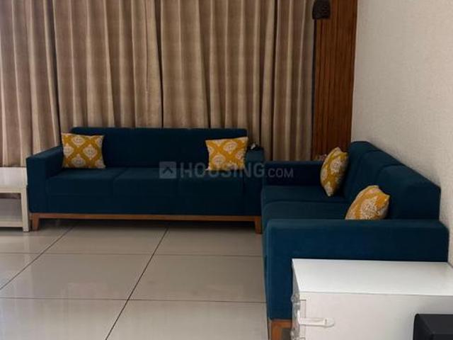 3 BHK Apartment in Jagatpur for rent Ahmedabad. The reference number is 20219961