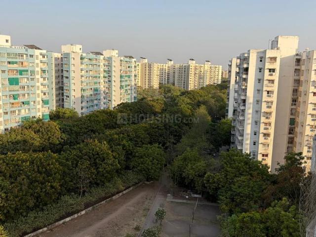 3 BHK Apartment in Jagatpur for rent Ahmedabad. The reference number is 20269870