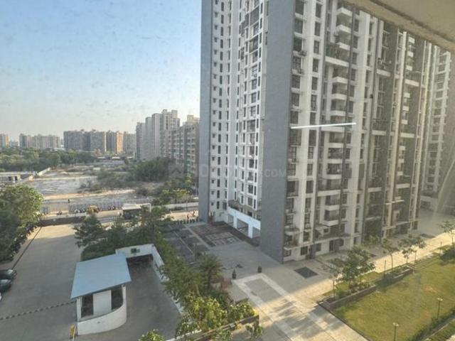 3 BHK Apartment in Jagatpur for rent Ahmedabad. The reference number is 20328432