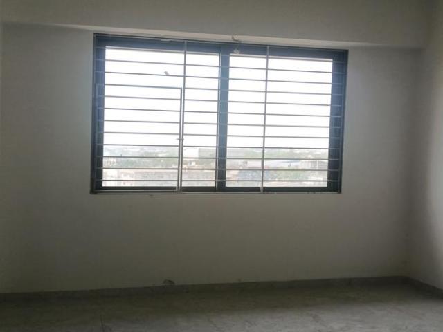 3 BHK Apartment in Jagatpur for rent Ahmedabad. The reference number is 20353365
