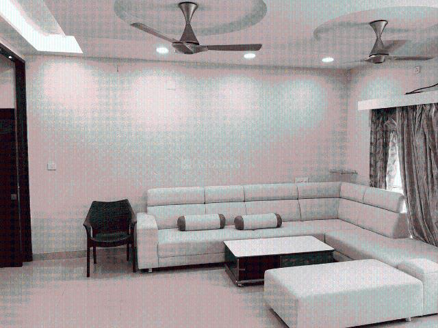 3 BHK Apartment in Jagatpur for rent Ahmedabad. The reference number is 20353451