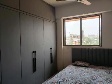 3 BHK Apartment in Jagatpur for rent Ahmedabad. The reference number is 20537720
