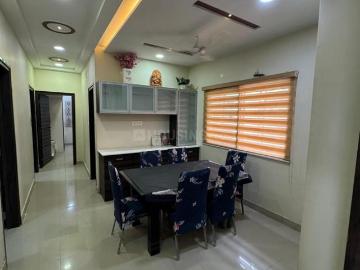 3 BHK Apartment in Jagatpur for rent Ahmedabad. The reference number is 20538192