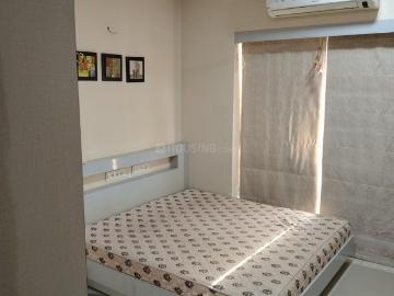 3 BHK Apartment in Jagatpur for rent Ahmedabad. The reference number is 20547181
