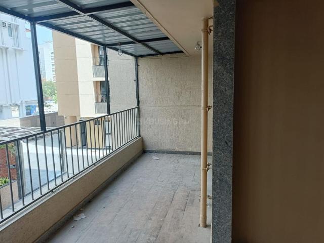 3 BHK Apartment in Jagatpur for rent Ahmedabad. The reference number is 20547614
