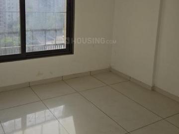 3 BHK Apartment in Jagatpur for rent Ahmedabad. The reference number is 20553795