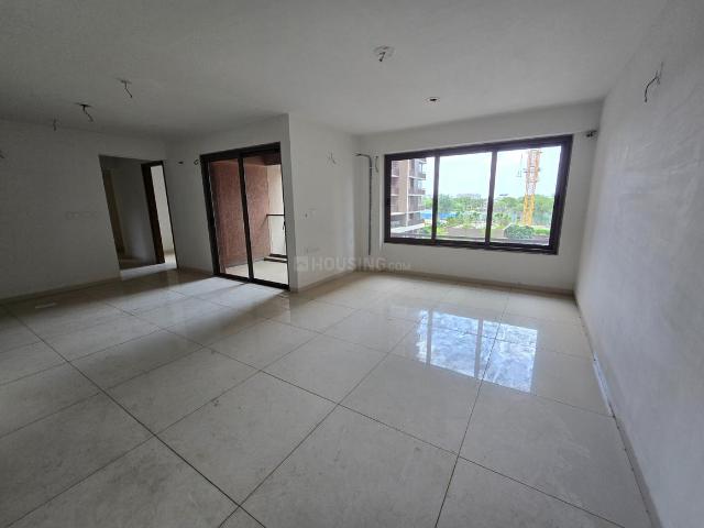 3 BHK Apartment in Jagatpur for rent Ahmedabad. The reference number is 20565137