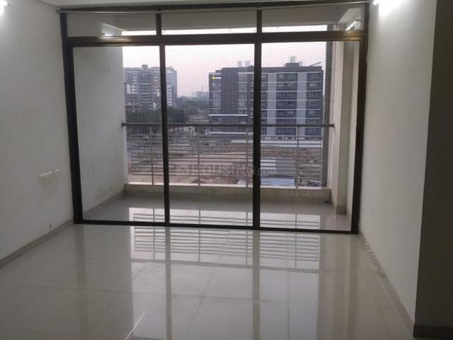 3 BHK Apartment in Jagatpur for rent Ahmedabad. The reference number is 20608142
